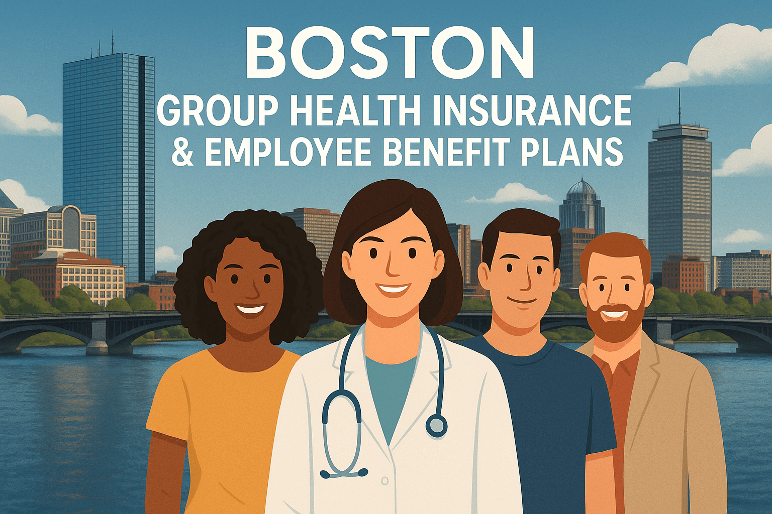 boston group health and employee benefits plan
