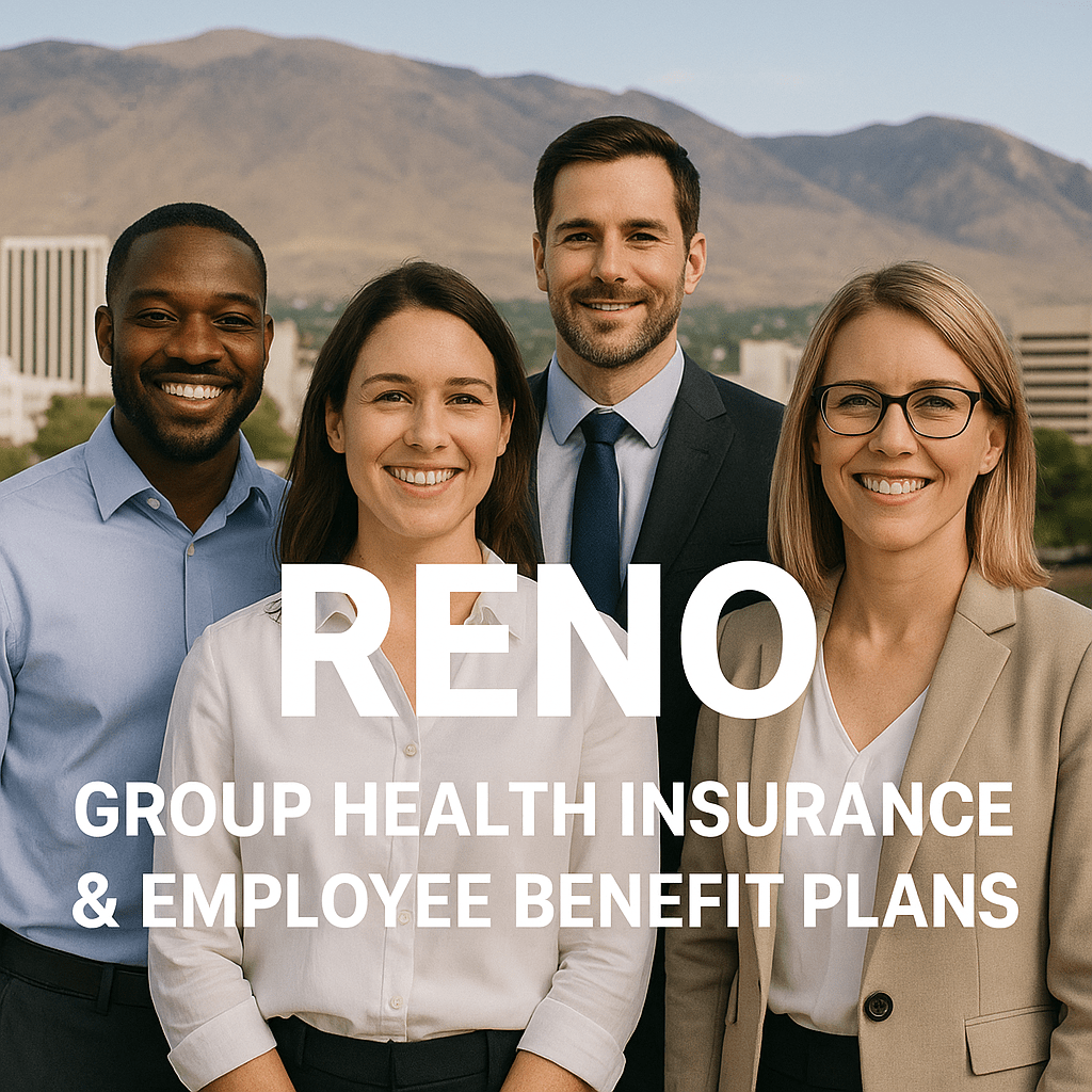reno group health & employee benefits