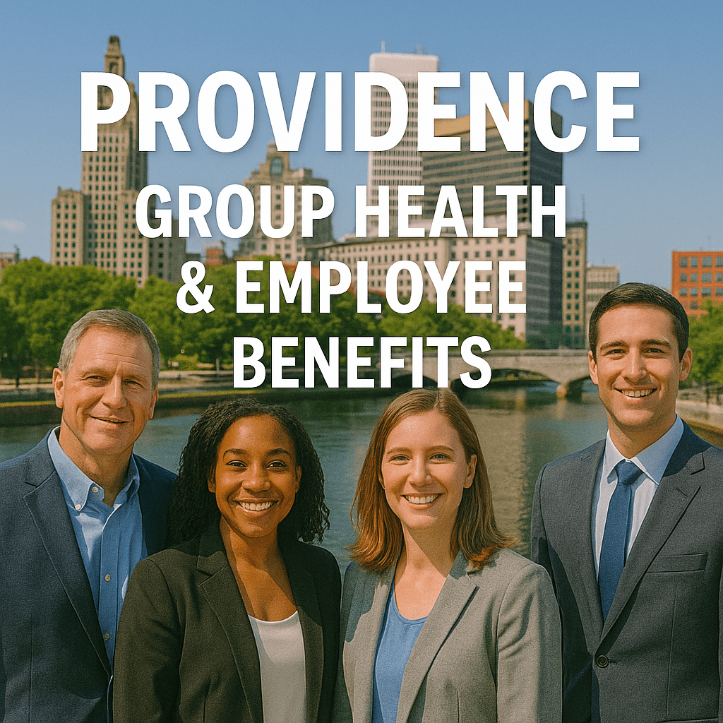 Providence Group Health Insurance & Employee Benefit Plans