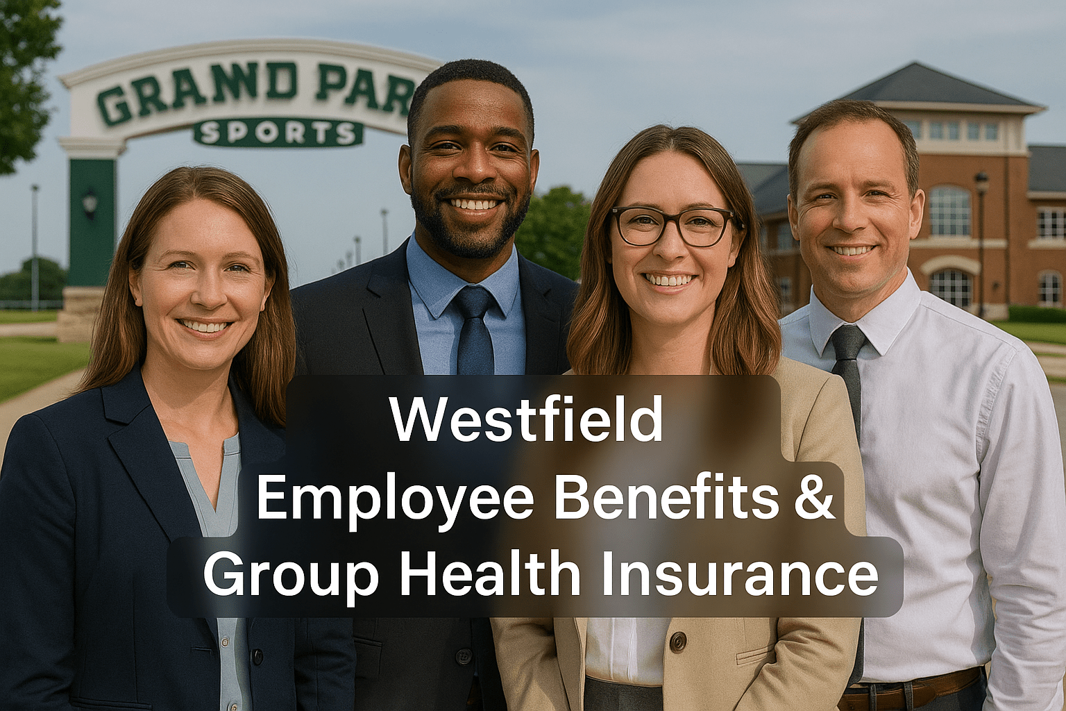 Westfield Group Health Insurance & Employee Benefit Plans