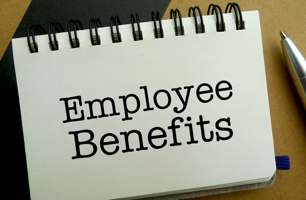 Ames Group health benefits and employee insurance plans