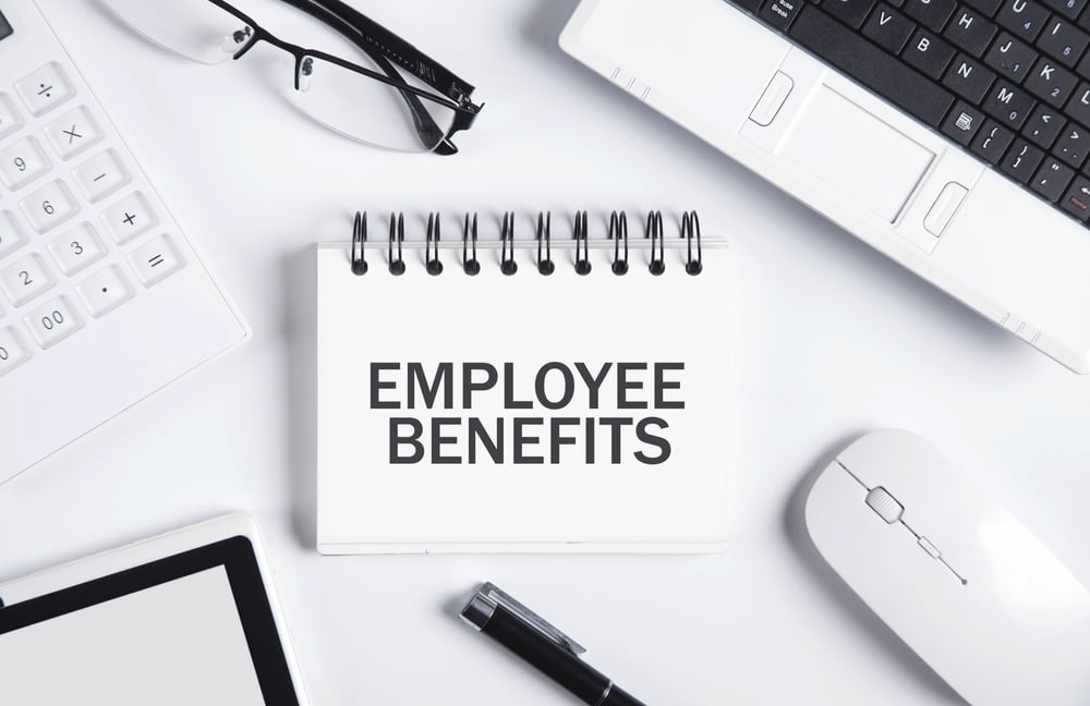 Cathedral group health benefits and employee insurance plans