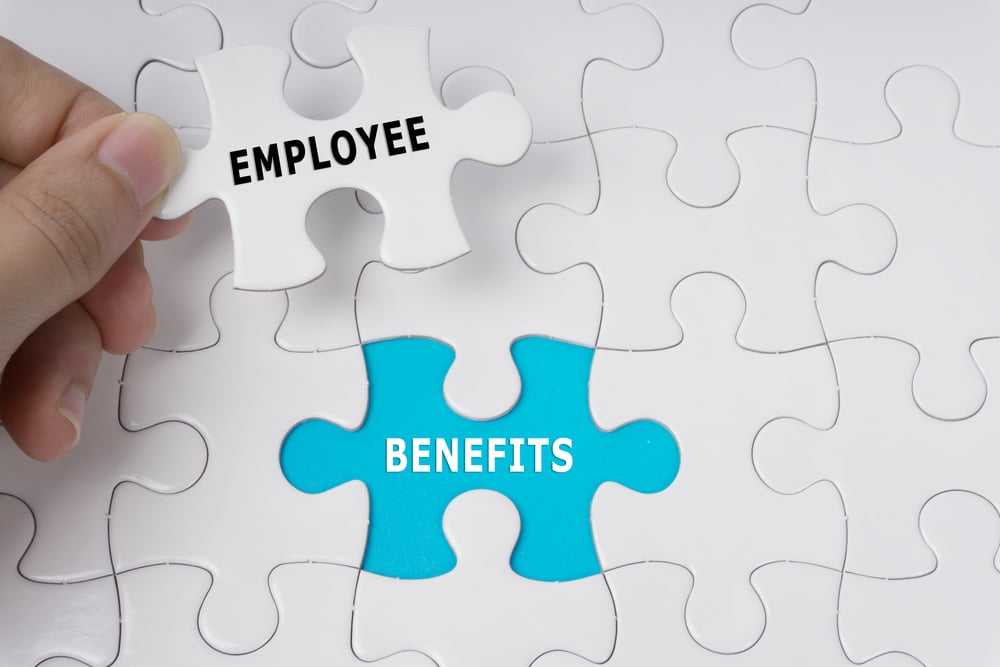 Chico group health benefits and employee insurance plans