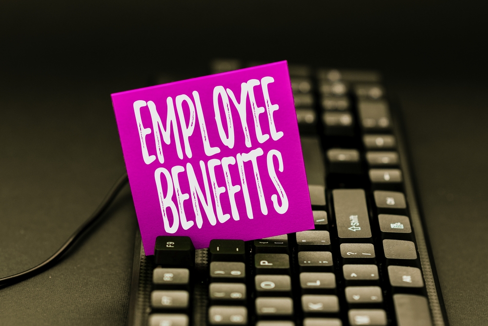 Easley group health benefits and employee insurance plans