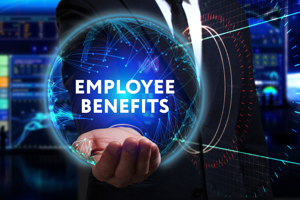 Enterprise group health benefits and employee insurance plans