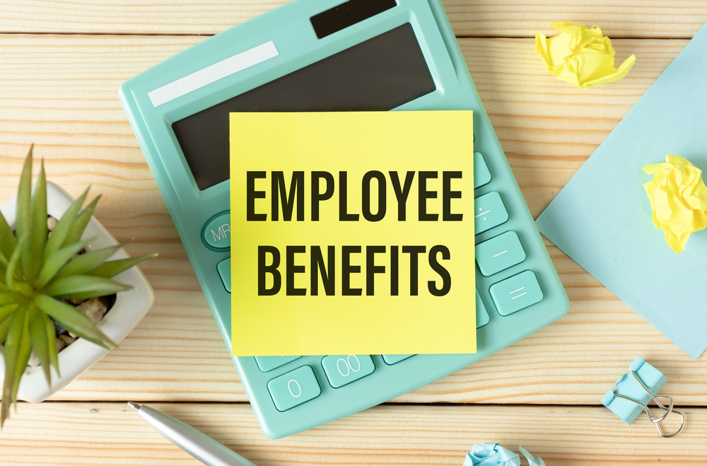 Leeds group health benefits and employee insurance plans