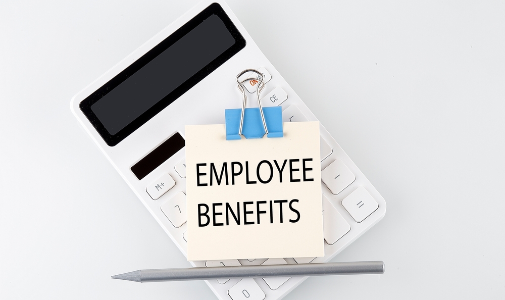 Lehi group health benefits and employee insurance plans