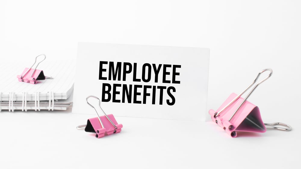 Los Angeles group health benefits and employee insurance plans