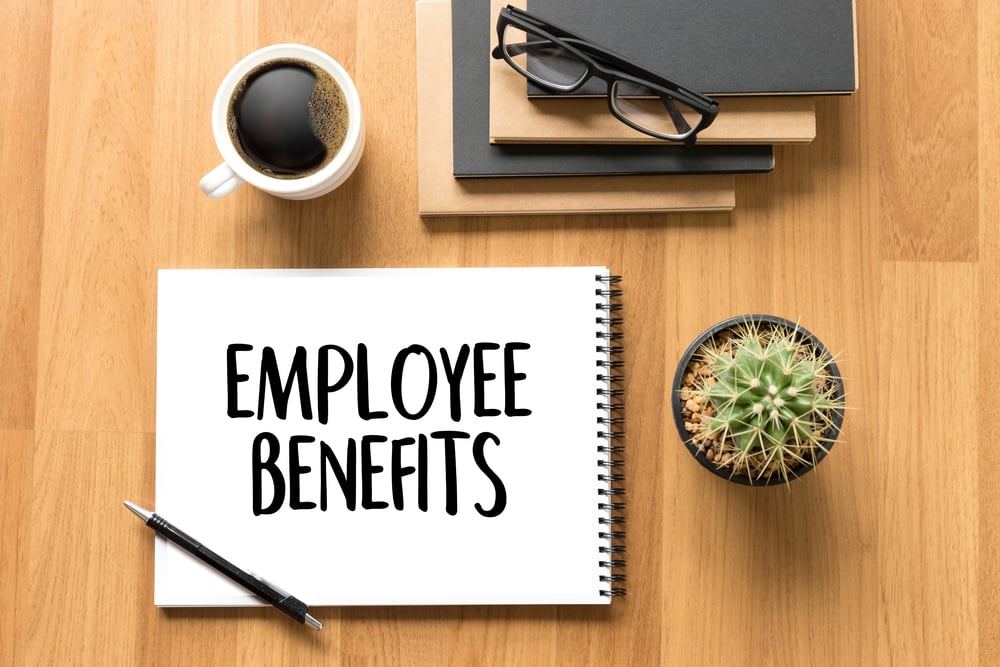 Michigan group health benefits and employee insurance plans