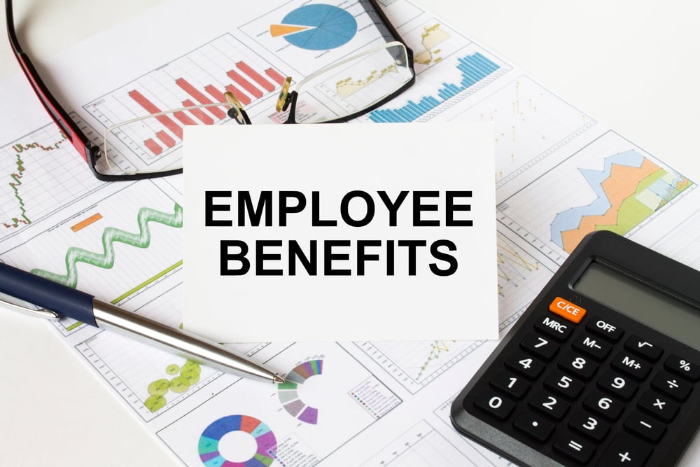 Millbrook group health benefits and employee insurance plans