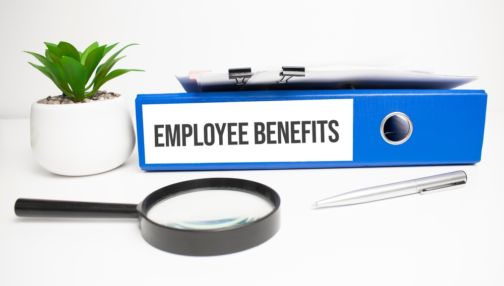 San Diego group health benefits and employee insurance plans