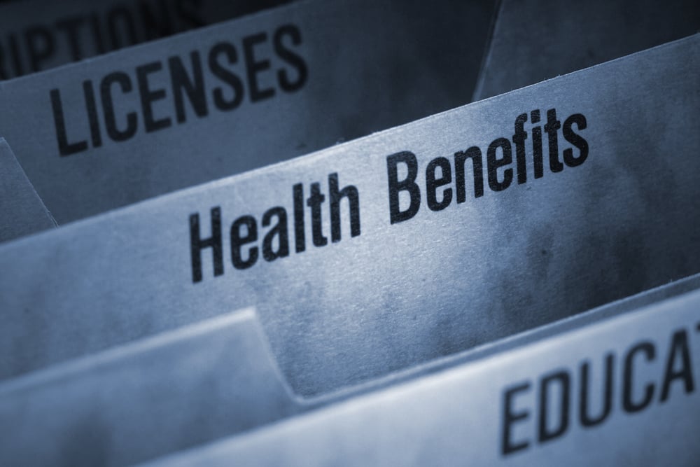 Santa Rosa group health benefits and employee insurance plans