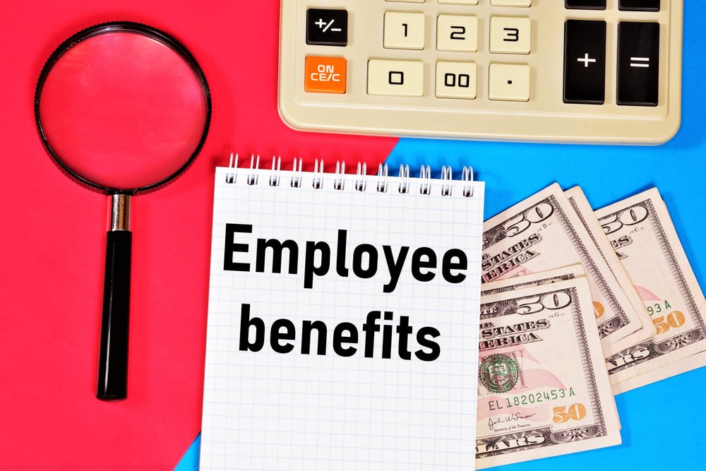 South Dakota group health benefits and employee insurance plans