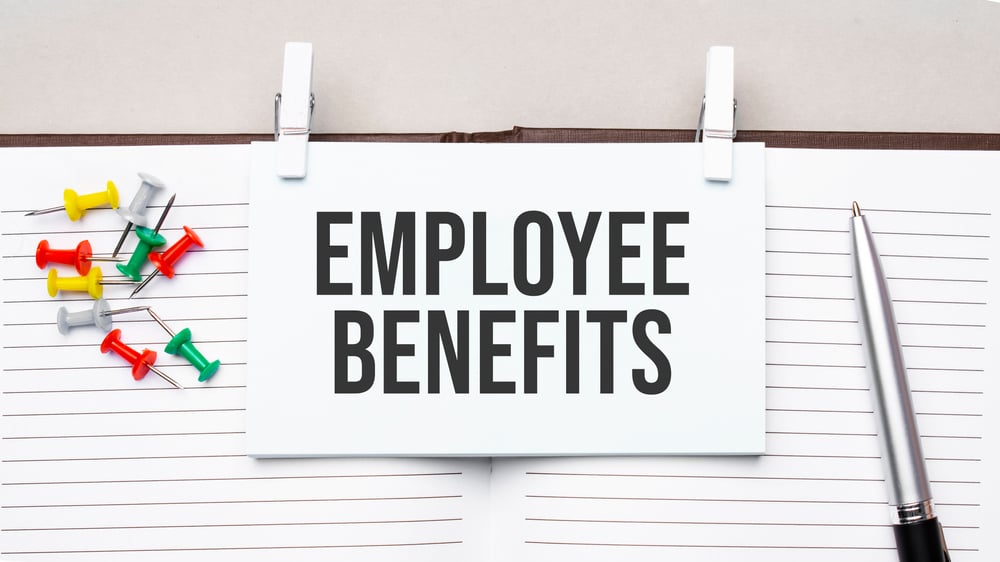 Stafford group health benefits and employee insurance plans