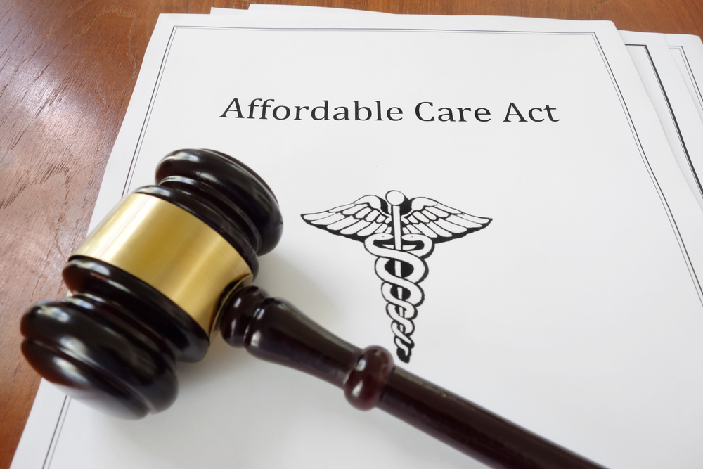 The impact of the affordable care act on group health insurance