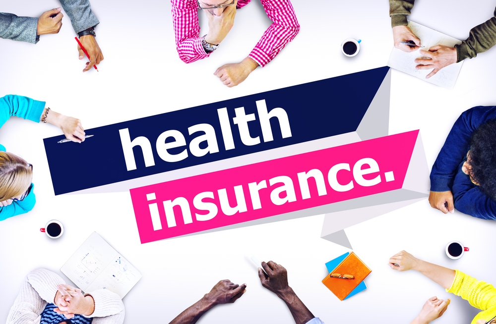 Enrollment Process For Group Health Insurance