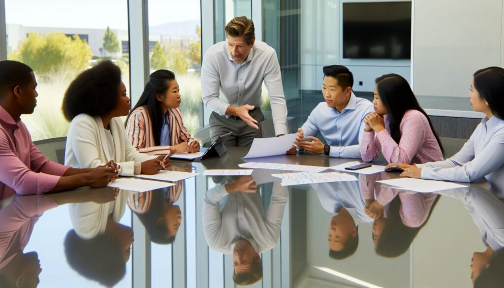 Comprehensive Employee Benefits in Manteca, CA