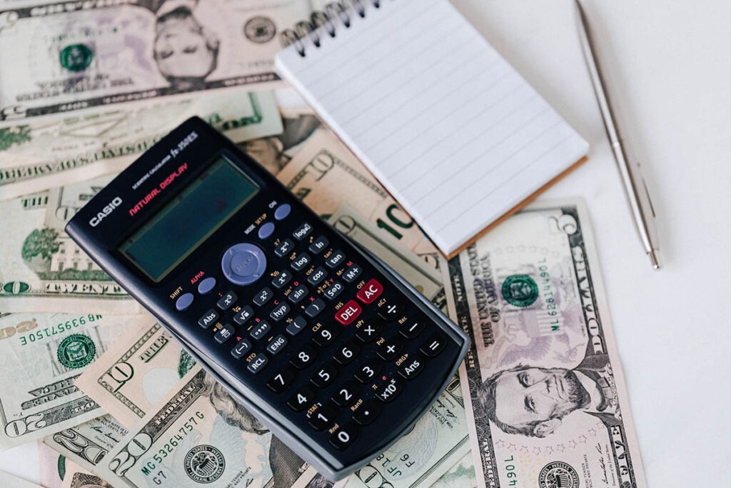 Consult with a Tax Professional