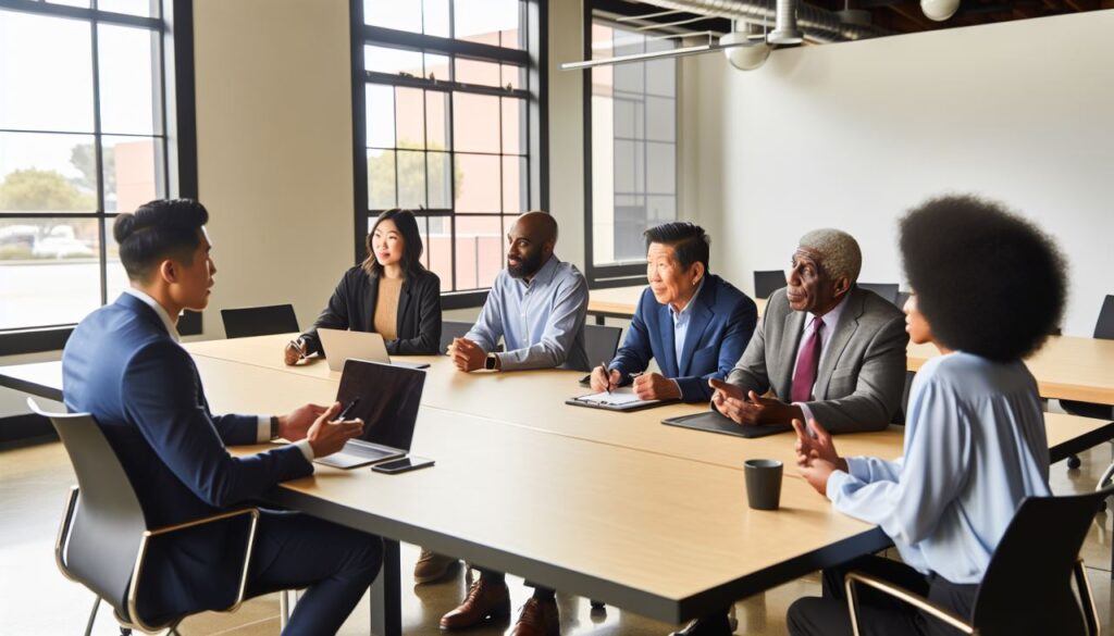 Crafting Competitive Employee Benefits in Camarillo, CA