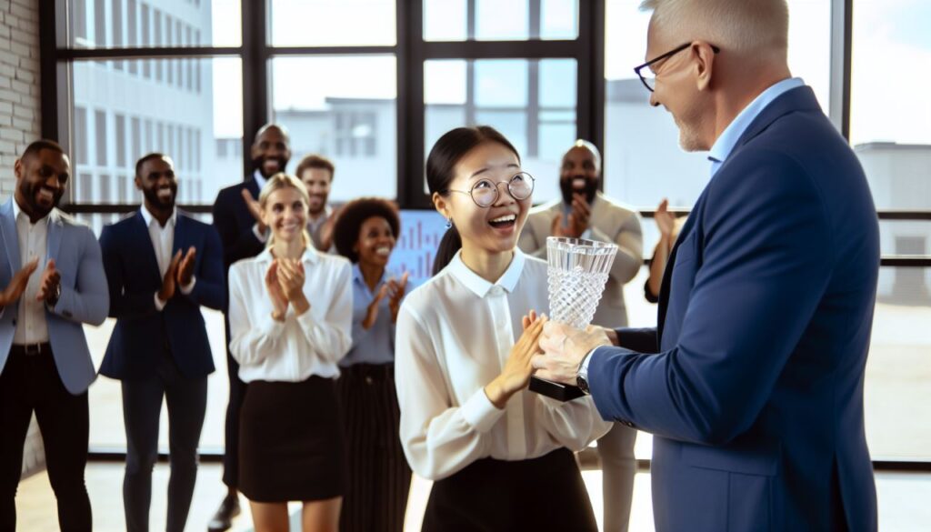 Cultivating a Culture of Employee Appreciation