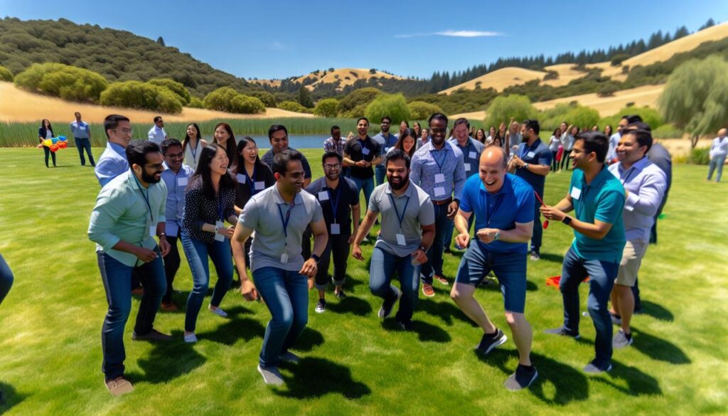 Employee Testimonials Voices from Mountain View