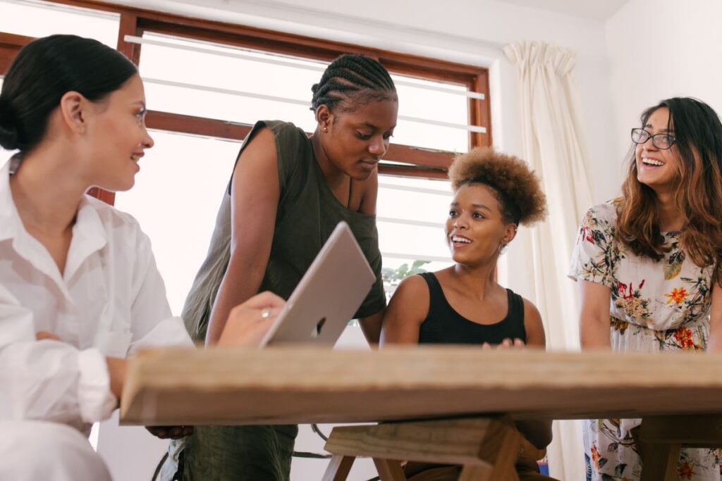 Employee assistance programs for small businesses