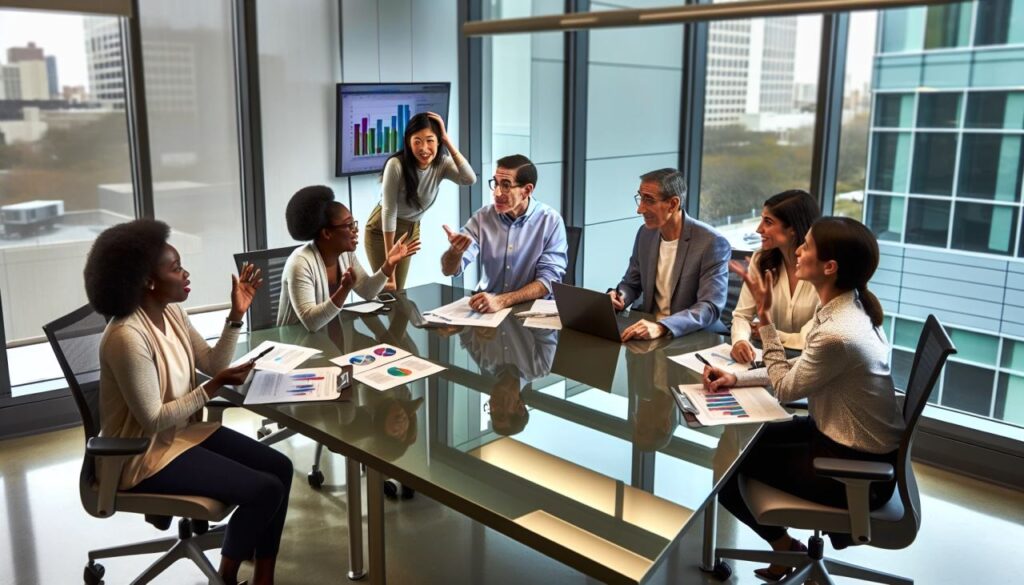 Exploring Employee Benefit Packages in Evanston, IL
