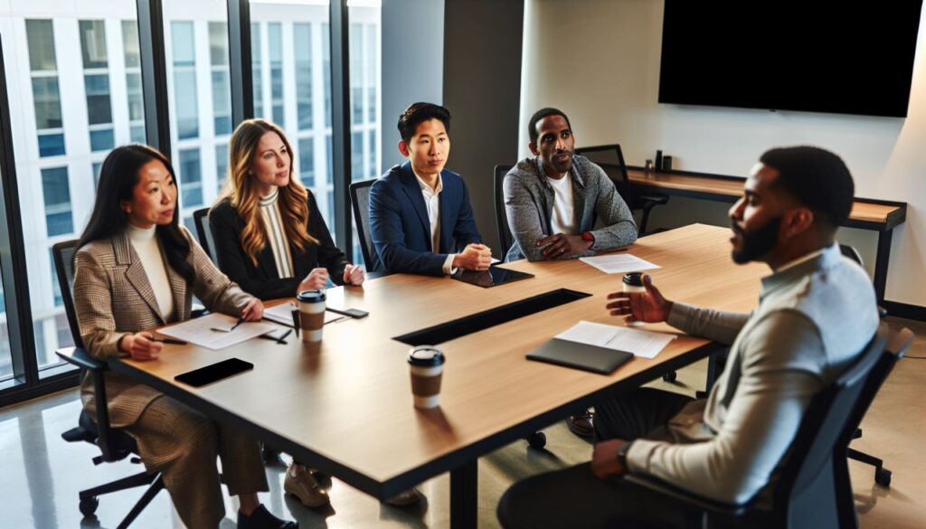 Exploring Employee Benefit Packages in Rancho Cordova, CA