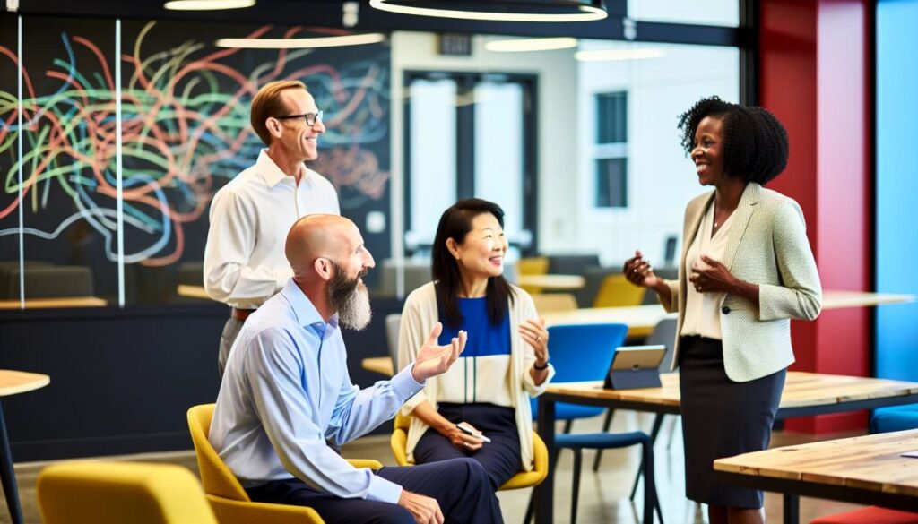 Exploring Employee Benefits in Temple, TX