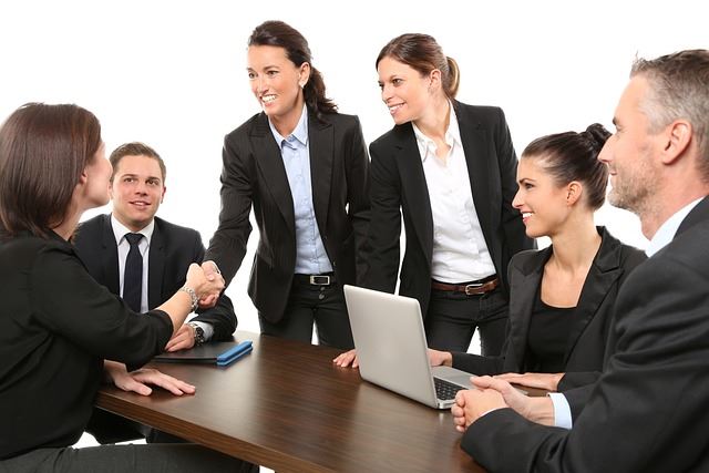 Increased Employee Satisfaction and Retention