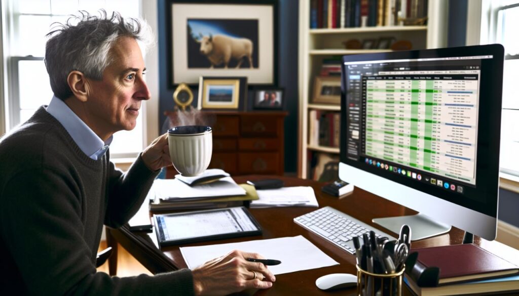Retirement Savings and Planning in Schenectady