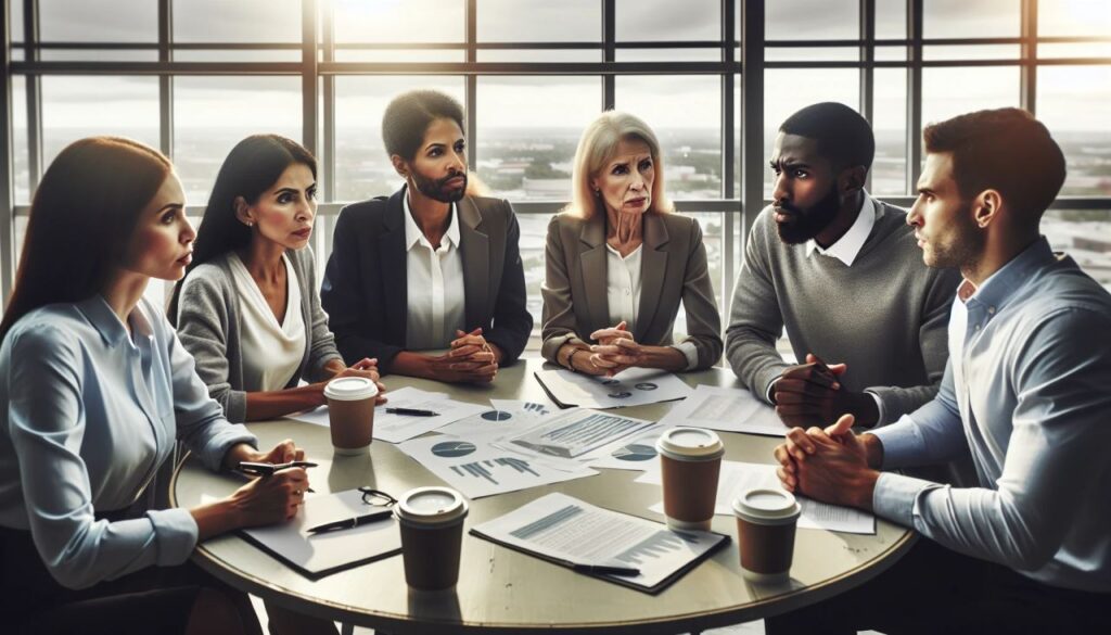 Retirement and Savings Plans for Employees in Pharr, TX