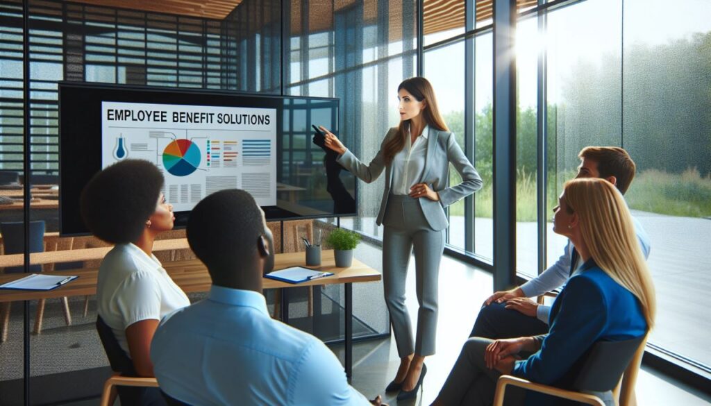 Tailored Solutions for San Ramon Businesses