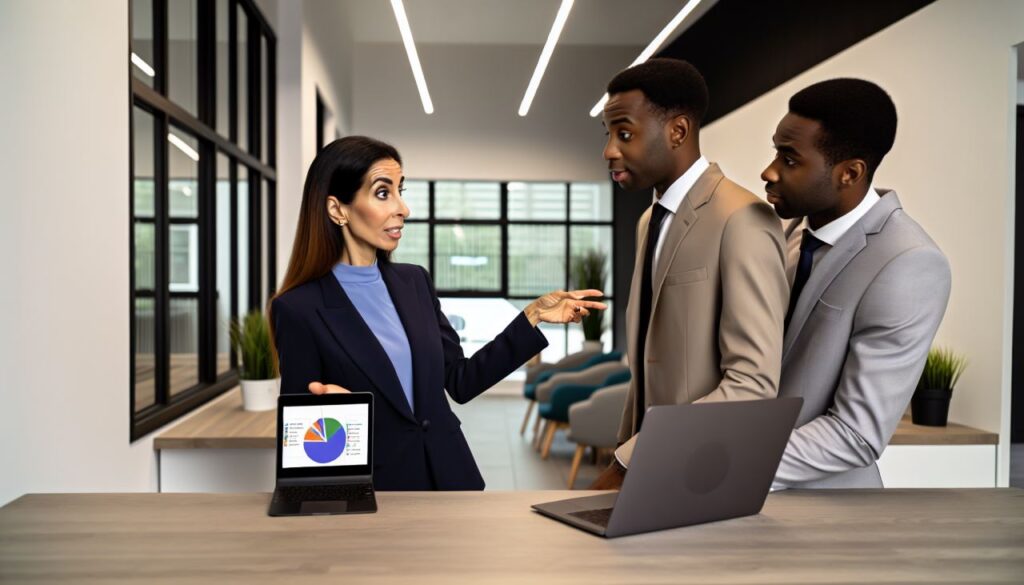 The Role of Insurance Brokers in Employee Benefits Management