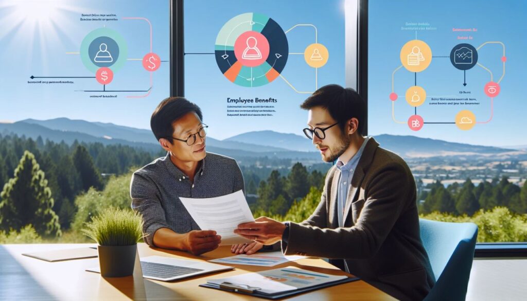 The Role of a Benefits Broker in Mountain View