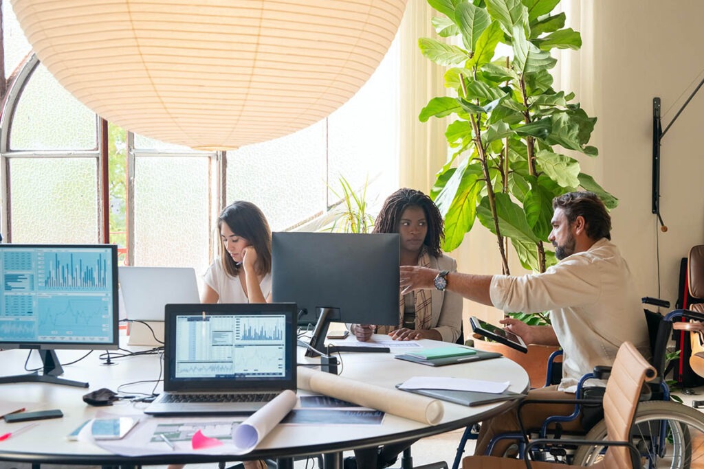 The Silent Guardian Employer Disability Insurance Unveiled