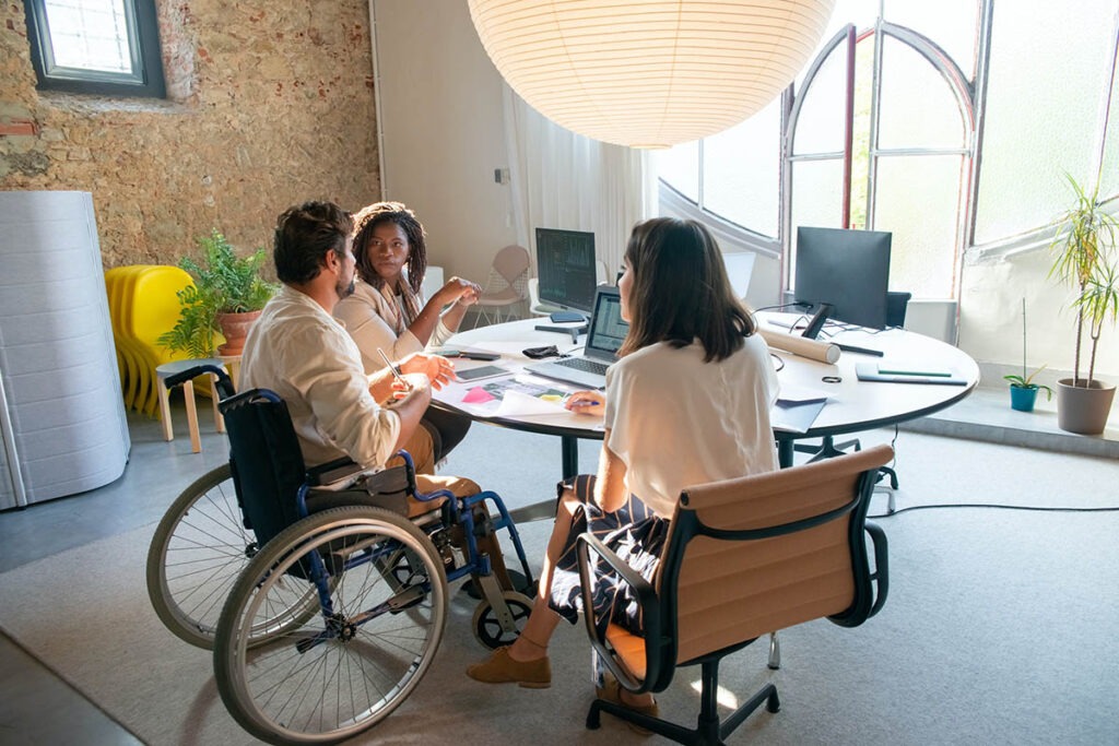 Types of Disability Insurance