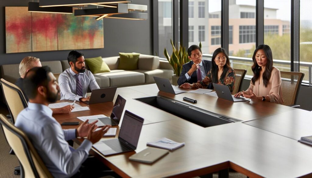 Understanding Buena Park CA Employee Benefits