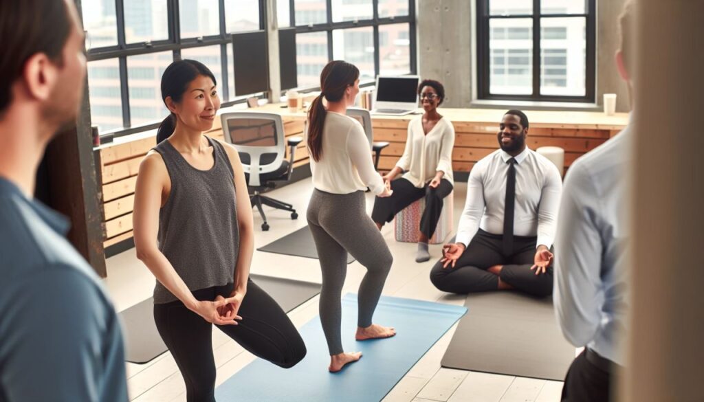 Unique and Innovative Benefits to Consider