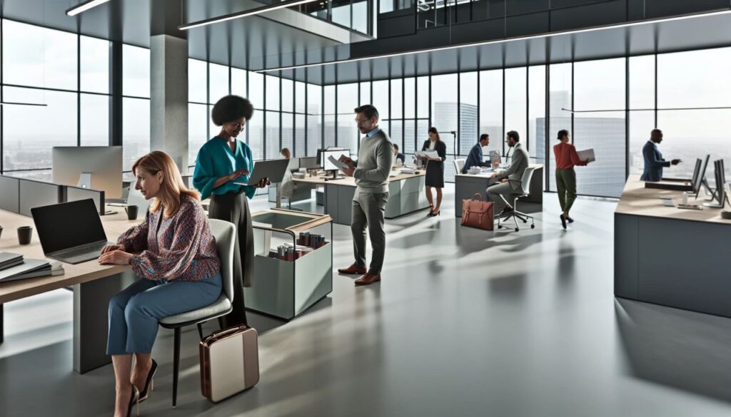 Unlocking Employee Satisfaction Comprehensive Benefit Packages in Redwood City