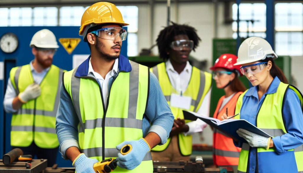 Workers’ Compensation and Safety Programs