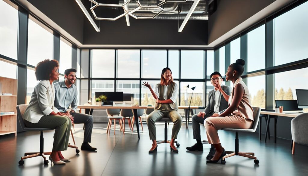 Crafting Competitive Employee Benefit Packages in Woodbury, MN