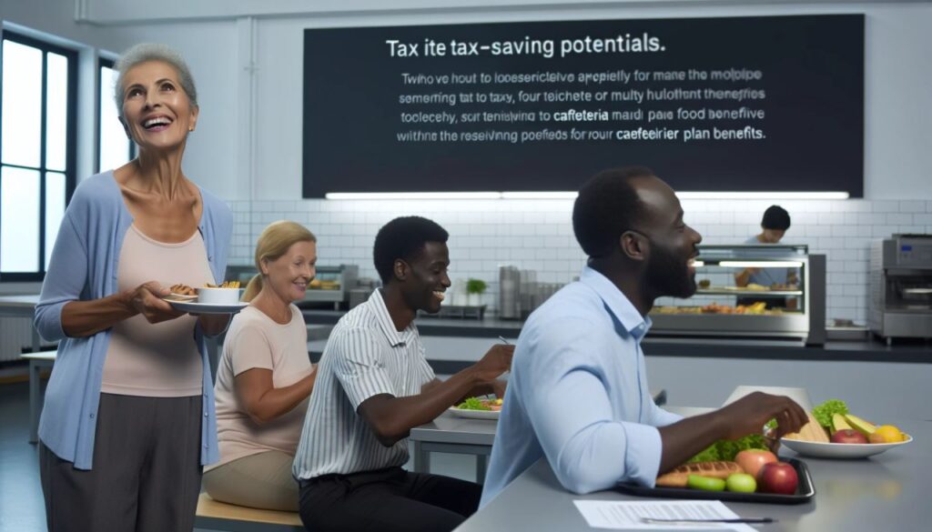 Implementing a Cafeteria Plan in Your Business