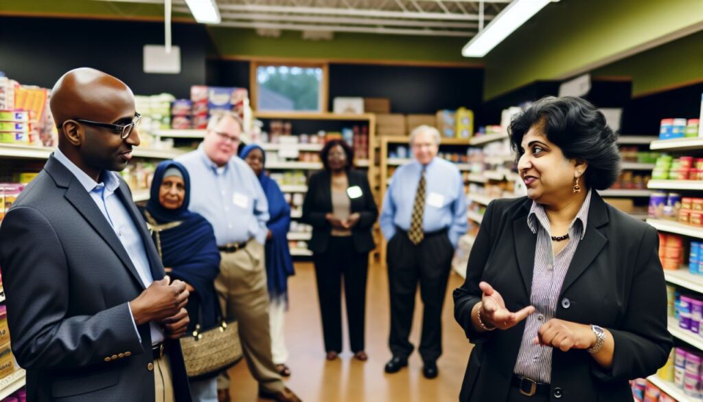 Local Expertise and Support for Woodbury, MN Businesses