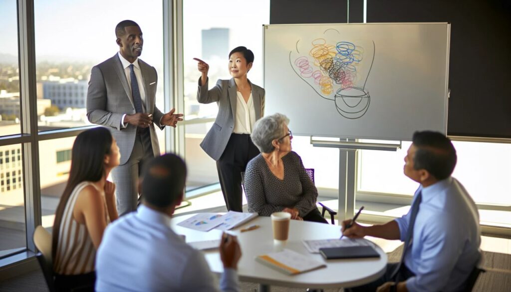Retirement Planning and Financial Services