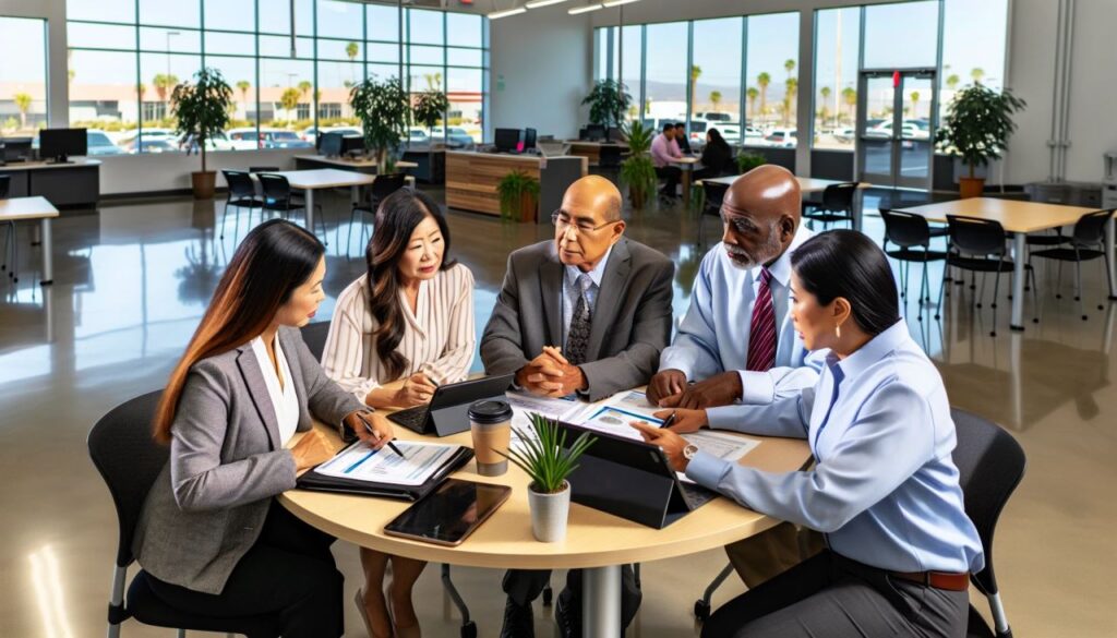 Retirement and Financial Planning