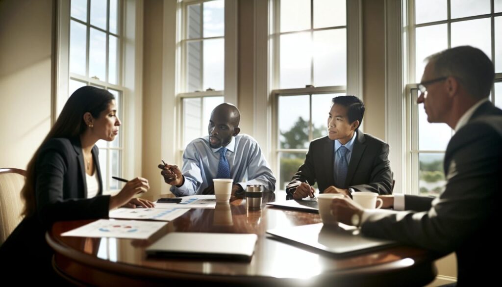 Understanding Employee Benefit Packages in Rock Hill, SC