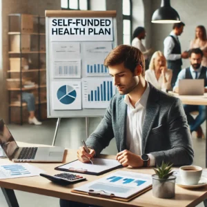 self-funded health plans