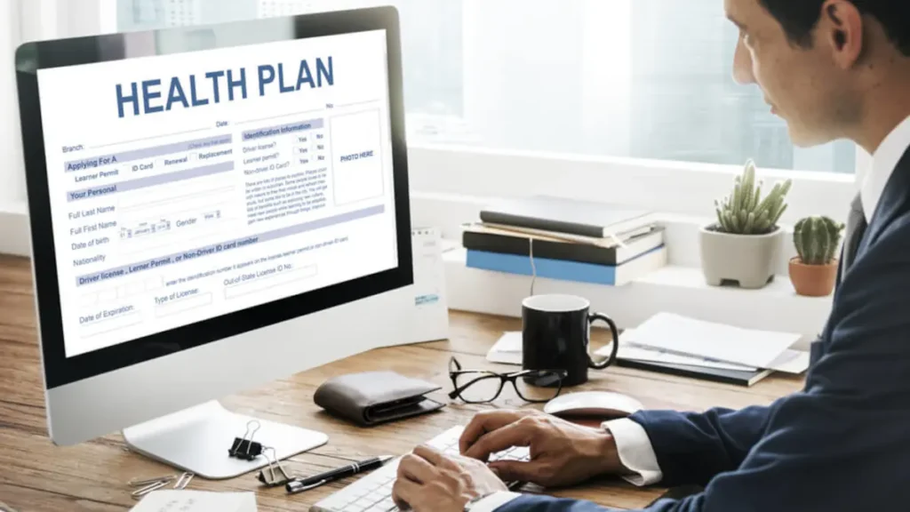 Corporate Health Insurance Bellevue, WA