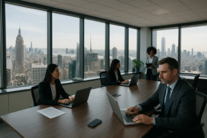 Office Health Coverage